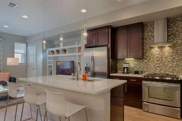 [Image: Stunning New Construction Home a Stone's Throw from Downtown Denver!]