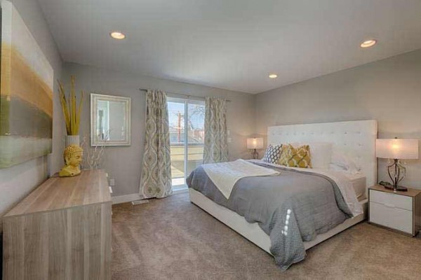 [Image: Stunning New Construction Home a Stone's Throw from Downtown Denver!]