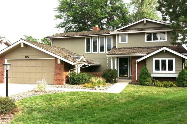 [Image: Just Listed! Beautifully Remodeled 5 Bedroom 3 Bath Home in Denver]