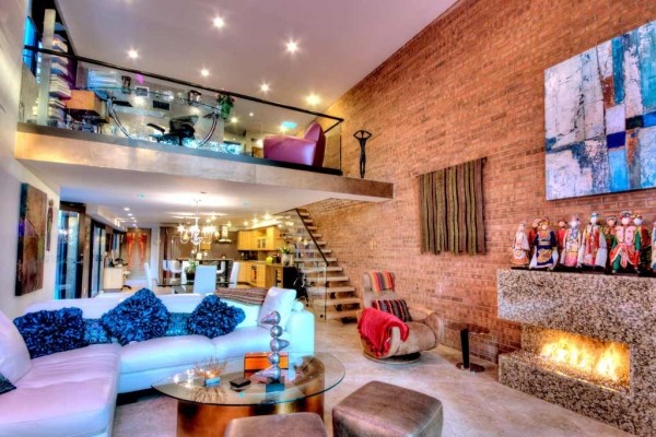 [Image: Fabulous Contemporary, 2 Bedrooms 3.5 Baths, in Cherry Creek]