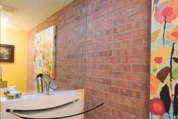 [Image: Fabulous Contemporary, 2 Bedrooms 3.5 Baths, in Cherry Creek]