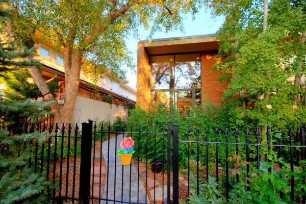 [Image: Fabulous Contemporary, 2 Bedrooms 3.5 Baths, in Cherry Creek]