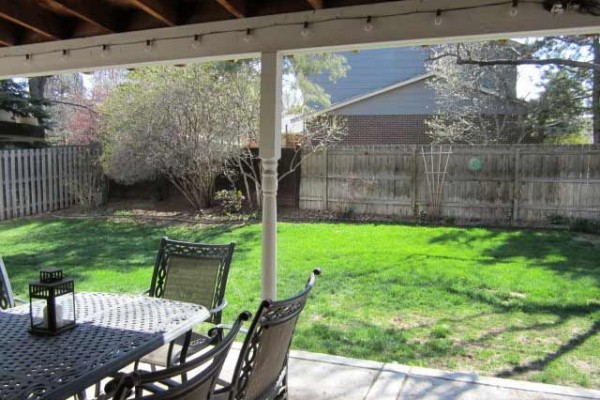 [Image: Beautifully Remodeled South Denver Executive Home, 250+ Channel Cable TV, Wi-Fi]