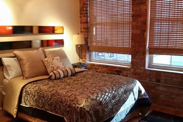 [Image: Amazing 2BR/2BA Loft in the Heart of it All! Lodo/Riverfront/Downtown]