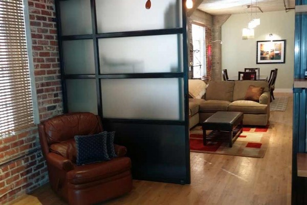 [Image: Amazing 2BR/2BA Loft in the Heart of it All! Lodo/Riverfront/Downtown]