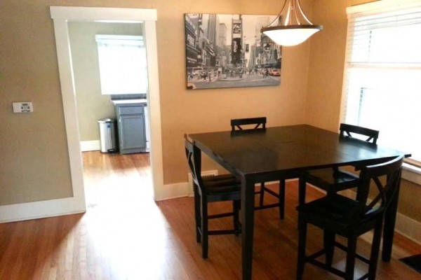 [Image: Just Listed! Beautifully Renovated 3 Bedroom 2 Bath Home in the Heart of Denver]