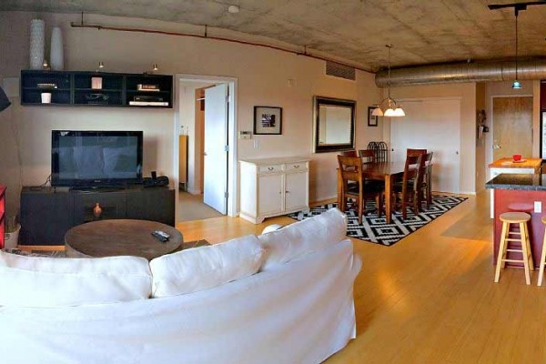 [Image: No Car Needed! Let This Condo Be Your Base Camp to Explore Denver's City Center]