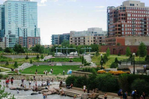 [Image: No Car Needed! Let This Condo Be Your Base Camp to Explore Denver's City Center]