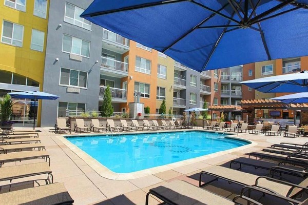 [Image: Book Online! Perfect Denver Location! Pool! Stay Alfred St2]