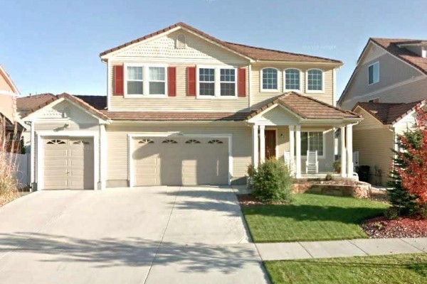 [Image: Beautiful, Very New Home 6 Bedroom 4 Bath Home in Denver]