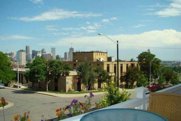 [Image: Downtown-Backyard Oasis. Available July 12 - 14!! Discounts Available!!]
