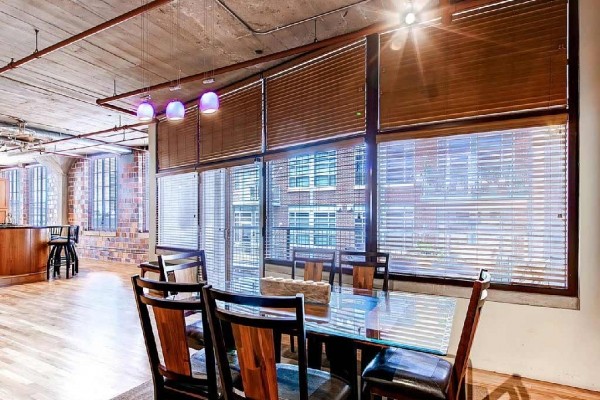 [Image: Executive* Penthouse Loft Downtown Denver Walking Distance to Everything!]