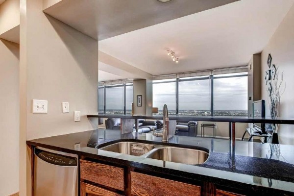 [Image: Deluxe Penthouse Downtown Denver/Near Convention Center]