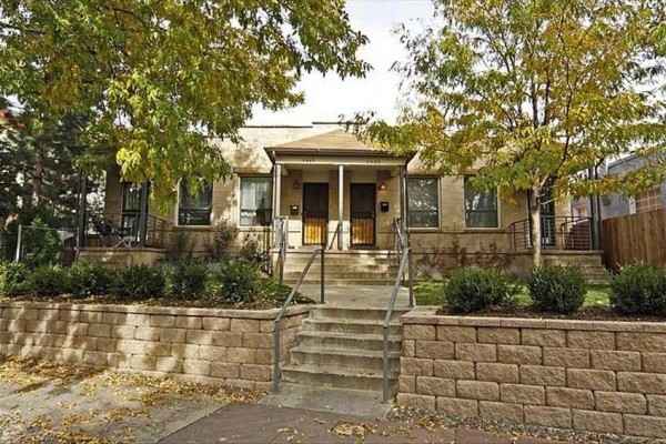 [Image: Lohi, Highlands, Hip, Historic Neighborhood, Walk to Downtown Denver]