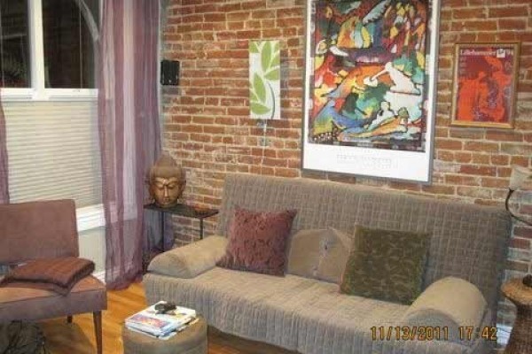 [Image: Walk to Best of Downtown &amp; Lohi! Cozy &amp; Contemporary Townhome]