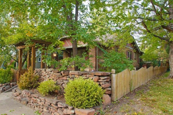 [Image: Charming Washington Park Home]