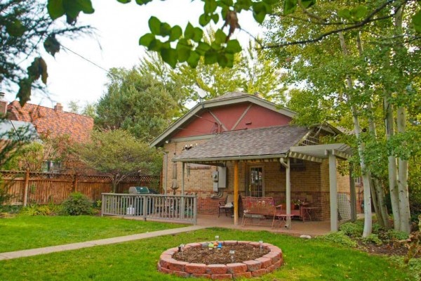 [Image: Charming Washington Park Home]