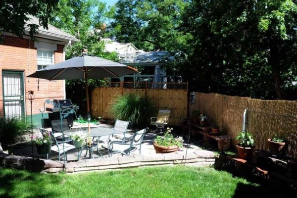 [Image: Remodeled 1910 Brick Bungalow -Centrally Located by Platt Park, Du and Wash Park]