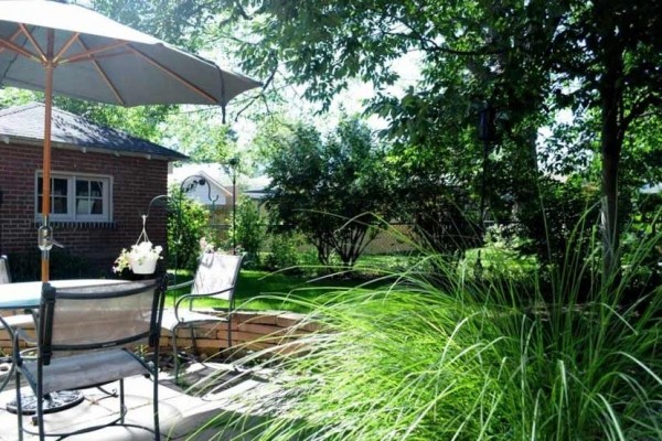 [Image: Remodeled 1910 Brick Bungalow -Centrally Located by Platt Park, Du and Wash Park]