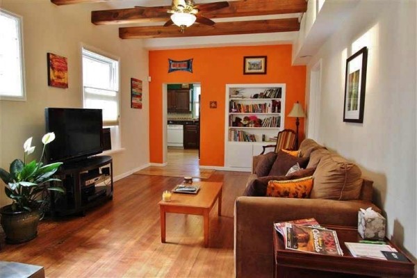 [Image: New Listing! Delightfully Charming 3BR + Loft Bungalow in Denver's West Highlands Neighborhood W/Wifi &amp; Spacious Yard - Near Downtown Denver Attractions!]