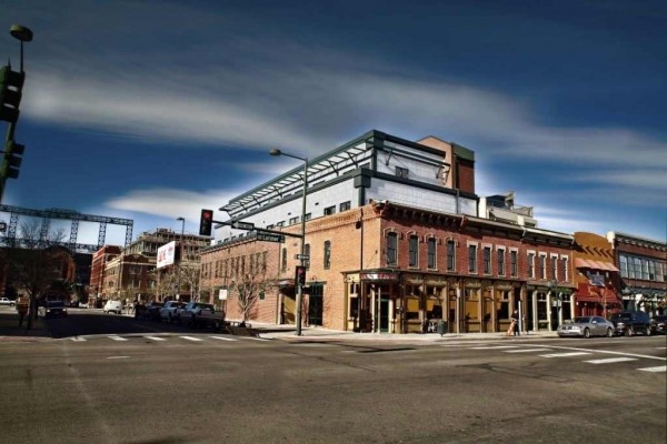 [Image: Luxury Ballpark Loft - Two Blocks from Coors Field and Lower Downtown]