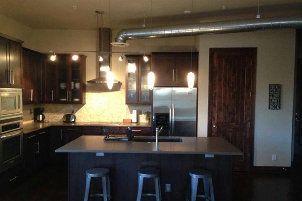 [Image: Luxury Ballpark Loft - Two Blocks from Coors Field and Lower Downtown]