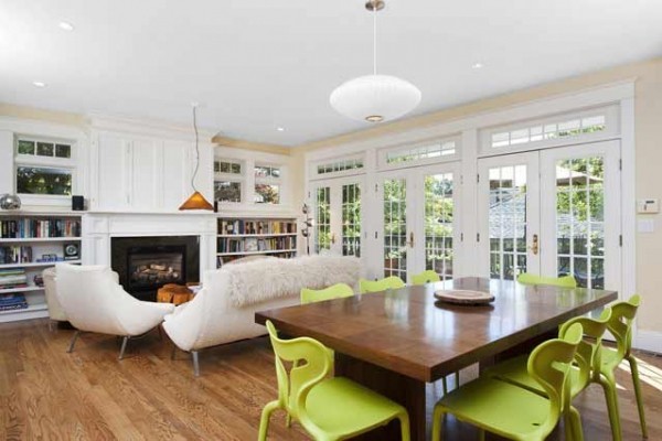 [Image: Gorgeous, Historic, and Renovated Washington Park Home, (Monthly Rental)]