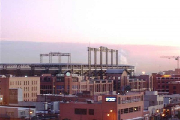 [Image: 2000 Square Foot-Lodo Executive Club Style Living/Coors Field]