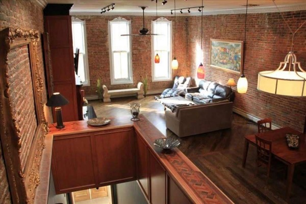 [Image: Denvers Most Exclusive Loft!]