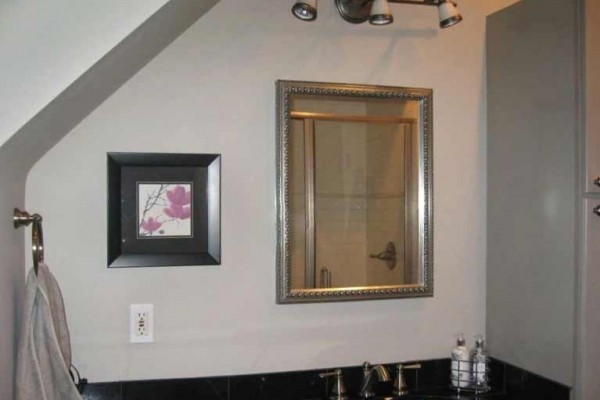 [Image: Location, Location-Upscale Duplex in Heart of Denver Highlands]
