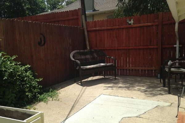 [Image: Cute Cottage in a Great Denver Neighborhood.]