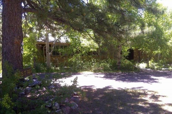 [Image: Rocky Mtn Ranch 11 Acre. Coal Creek Canyon/Boulder/Golden/Nederland-Furnished]