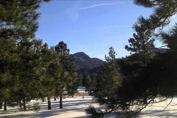 [Image: Rocky Mtn Ranch 11 Acre. Coal Creek Canyon/Boulder/Golden/Nederland-Furnished]