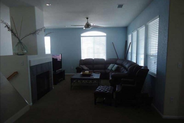 [Image: Great 2 Bedroom Townhouse in Highlands Ranch. Furnished]