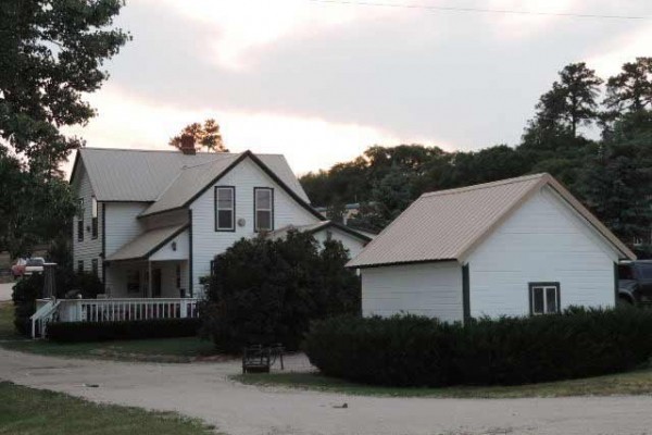 [Image: Diamond K Ranch - Your 300 Acre Playground]