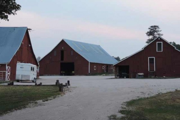 [Image: Diamond K Ranch - Your 300 Acre Playground]