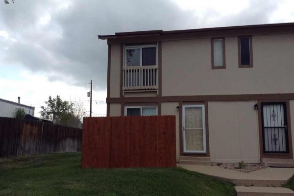 [Image: Beautiful Home Near Downtown Denver]