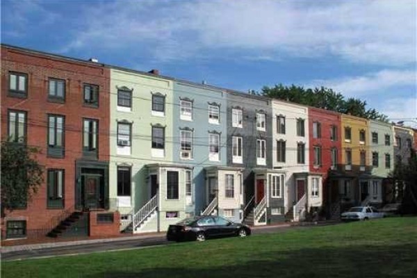 [Image: Portland West End Victorian Townhouse - Steps to Old Port/Waterfront!]