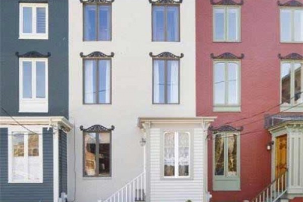 [Image: Portland West End Victorian Townhouse - Steps to Old Port/Waterfront!]