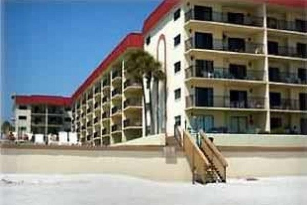 [Image: New Smyrna Beach Condominium - Oceanview Poolside Ground Floor]