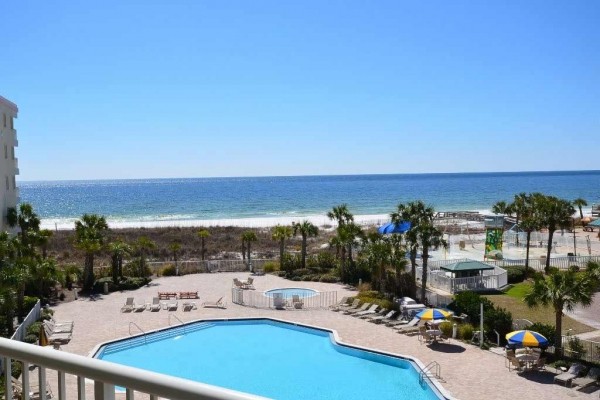 [Image: 411 Destin West Gulfside: Treat Your Family to an Amazing Condo &amp; Resort!]