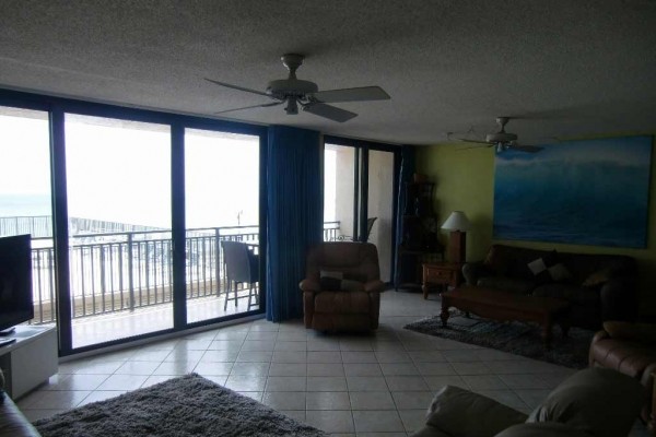 [Image: Amazing Oceanfront and Pool Views. Best Staff and No Drive Beach.]