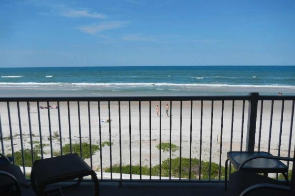 [Image: Ocean Front - Summer Specials Available!!! Amazing Beachfront Views]