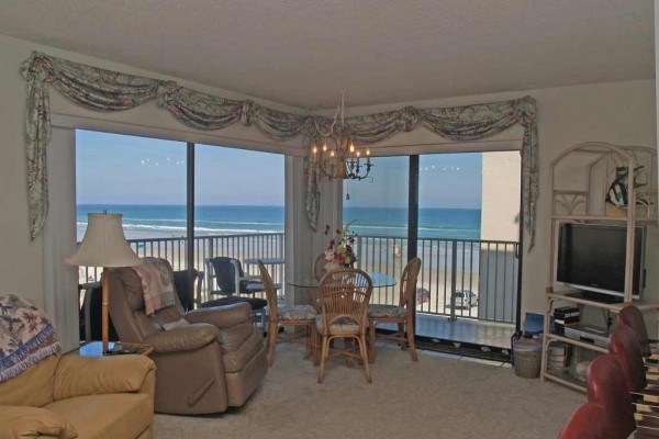 [Image: Ocean Reef # 311 Right on the Beach! Breathtaking Views All Around!]