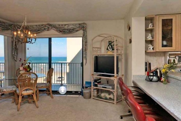[Image: Ocean Reef # 311 Right on the Beach! Breathtaking Views All Around!]