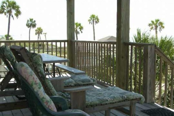 [Image: Single Family 4 BR, Gulf Front on Indian Pass, Near Indian Pass Raw Bar, Sea Gem 2]