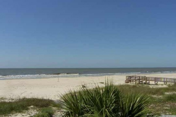 [Image: Single Family 4 BR, Gulf Front on Indian Pass, Near Indian Pass Raw Bar, Sea Gem 2]