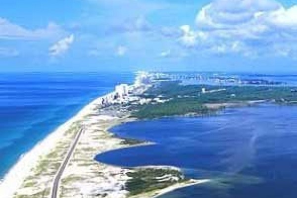 [Image: Last Minute-Labor Day wk Indigo Condominium End Unit W / Amazing Views of Gulf]