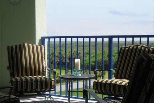 [Image: Seaside Getaway@New Smyrna Beach - Doesn't Get Any Better Than This!]