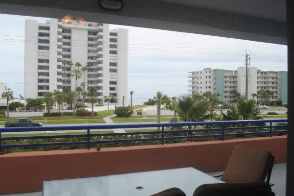 [Image: 3 BR Condo Steps from the Pool and Directly Behind the Only Beach Access]